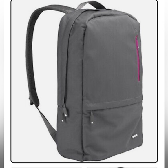 Incase Campus Backpack for 15” Apple MacBook - Picture 4 of 4